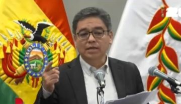 Gobierno nuevamente descarta Estado de excepción y apuesta por el diálogo