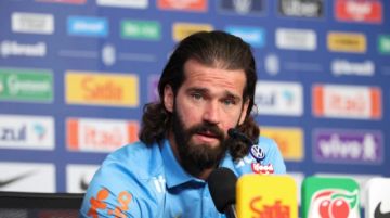 Alisson apunta a la defensa como la clave para el éxito de Brasil