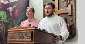 Cívicos cruceños acusan al Gobierno de dilatar la crisis