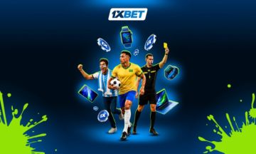 1xBet lanza promoción con bonos, apuestas gratis y premios geniales para conmemorar el inicio de la Copa Mundial   