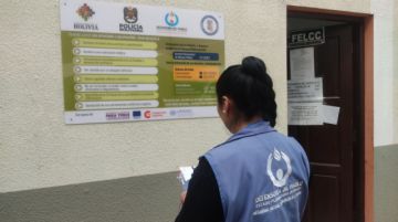 Potosí: Defensoría sigue el caso de adolescente que perdió la vida en centro de acogida