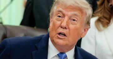 Trump cancela los ataques previstos esta noche contra Irán por avances en diálogo de paz