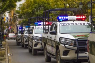 Policía en Llallagua evita "justicia por mano propia" a presunto abusador