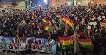 Comité Multisectorial da 48 horas al Gobierno y advierte con nuevas medidas