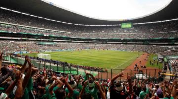 Más de 80 mil espectadores en el Azteca para abrir el Mundial 2026