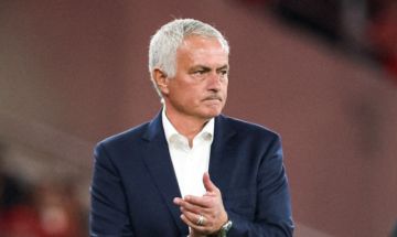 José Mourinho será el entrenador del Real Madrid para las tres próximas temporadas