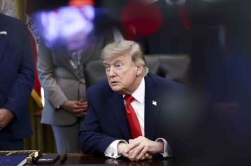 Trump acusa a Irán de no negociar de buena fe y filtrar términos falsos del acuerdo de paz