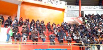 Inscripciones al examen de ascenso de categoría cierran el 27 de junio