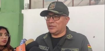 Levantan varios puntos de bloqueo en Chuquisaca