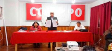 Potosí va a cabildo por bloqueos que van afectando a la población