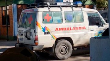 Hallan cerca de Bs 1 millón en una ambulancia que se dirigía al Trópico de Cochabamba