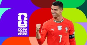 Cristiano Ronaldo parte “bien” y con esperanza hacia el Mundial