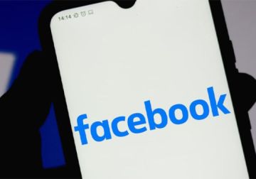 Reportan la caída de Facebook en varios países