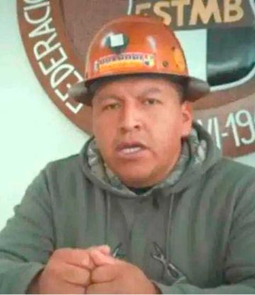 ¿Se abre la posibilidad de diálogo con Paz?