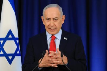 Netanyahu: «Trump y yo estamos totalmente de acuerdo» en que Irán no tenga armas nucleares