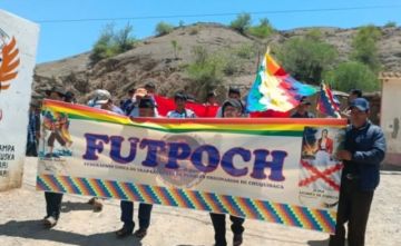 Futpoch confirma cuarto intermedio y exige suspender procesos de su líder