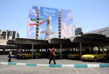 Irán afirma que el acuerdo con EEUU se podría firmar en los “próximos días”