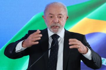 Lula manda un recado a Ancelotti: que la selección brasileña juegue con alma