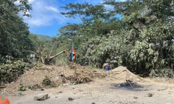 Se registran 83 puntos de bloqueo en el día 42 de los conflictos en Bolivia
