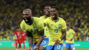 Mundial 2026: Brasil entra en escena y vive su tercera jornada con cuatro partidos
