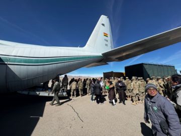 Gestionan vuelo con carga de medicamentos para Potosí