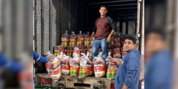 Ministerio de Salud afirma enviará 42,5 toneladas de alimentos para hospitales de La Paz y El Alto