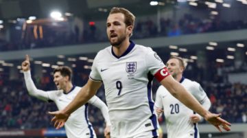 Mundial 2026: La Selección de Inglaterra sufrió un robo mientras trasladaba la utilería 