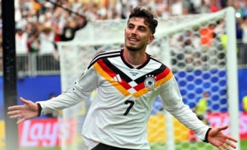 Alemania arranca el Mundial con una goleada histórica ante Curazao