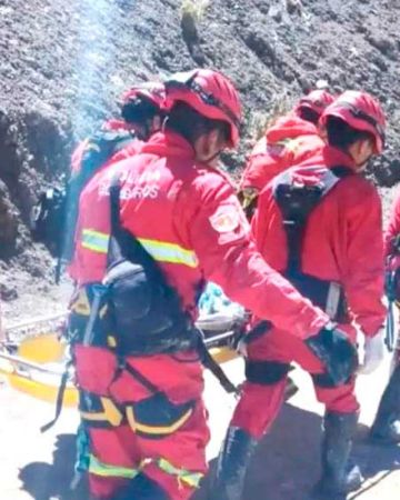 Reportan muerte de un menor y víctimas en las minas ya son 74