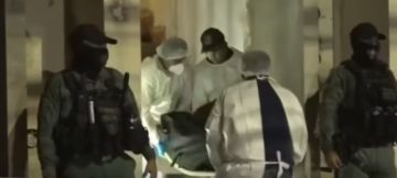 Reportan que un hombre perdió la vida por disparos en Santa Cruz