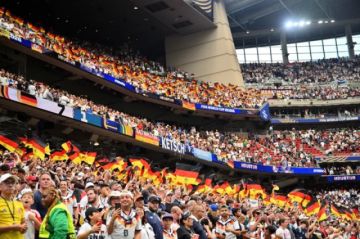 Conozca cuales son las selecciones con más goles convertidos en la historia de los Mundiales