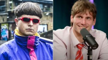 El cantante Oliver Tree y el youtuber Gaspi mueren en un choque de helicópteros en Brasil
