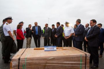 Cónsul chileno en Bolivia se pronuncia sobre el caso ‘Narcomadera’