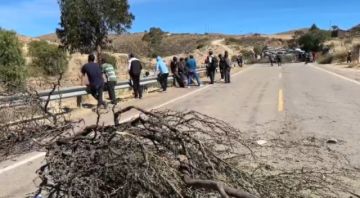 Concejo Municipal de Potosí anunció comitiva para corredor humanitario