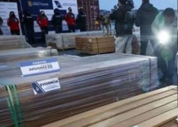 Caso Maderas: Allanamientos derivan en citaciones y la retención de documentos relevantes