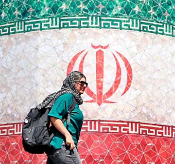 EEUU e Irán ponen fin  a la guerra de 100 días