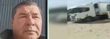 Camioneros paraguayos claman por ayuda tras cumplir 44 días varados entre Perú y Bolivia
