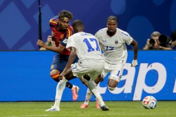 Mundial 2026: Final del partido España empata 0-0 contra Cabo Verde