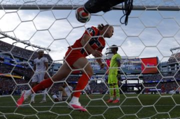 Mundial 2026: Debut soñado de Haaland en el regreso de Noruega al Mundial