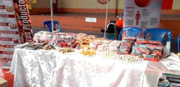 Proceso de contratación del alimento del área dispersa ya está en el Concejo Municipal