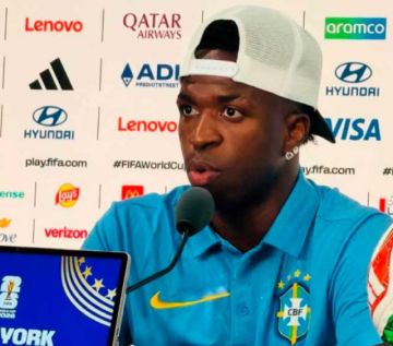 La FIFA incluirá el español en las conferencias de prensa