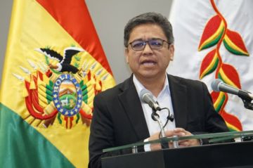 Gobierno convoca a la COB a diálogo este miércoles en la Casa Grande del Pueblo