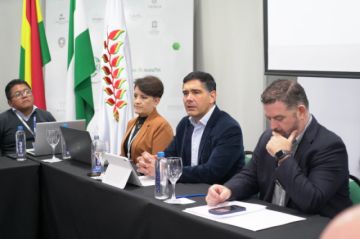 Gobierno nacional y CAO coordinan propuesta normativa para impulsar el acceso a créditos
