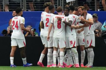 Mundial 2026: Duelo Europeo Inglaterra vence a Croacia 4-2
