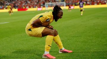 Agónico triunfo de Ghana: vence a Panamá y mete presión en el Grupo L