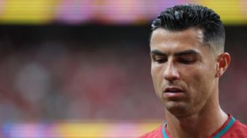 Portugal y Cristiano fallan en su estreno contra RD Congo