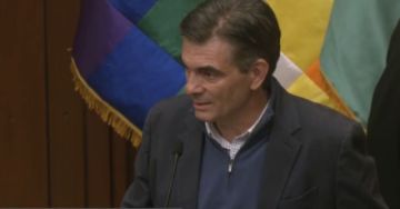 Rodrigo Paz abre diálogo con la COB y llama a construir soluciones ante la crisis