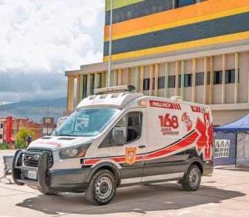 Hospital Natalini aplica horario continuo temporalmente