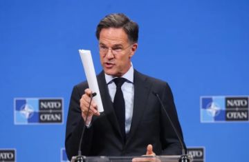 Rutte dice que Europa y Canadá están preparados para cubrir el reajuste de EEUU en la OTAN