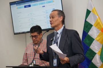 ATT afirma que no hay alza de pasajes aéreos y atribuye diferencias a vuelos con escalas